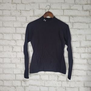 Under Armour cold gear long sleeve mock